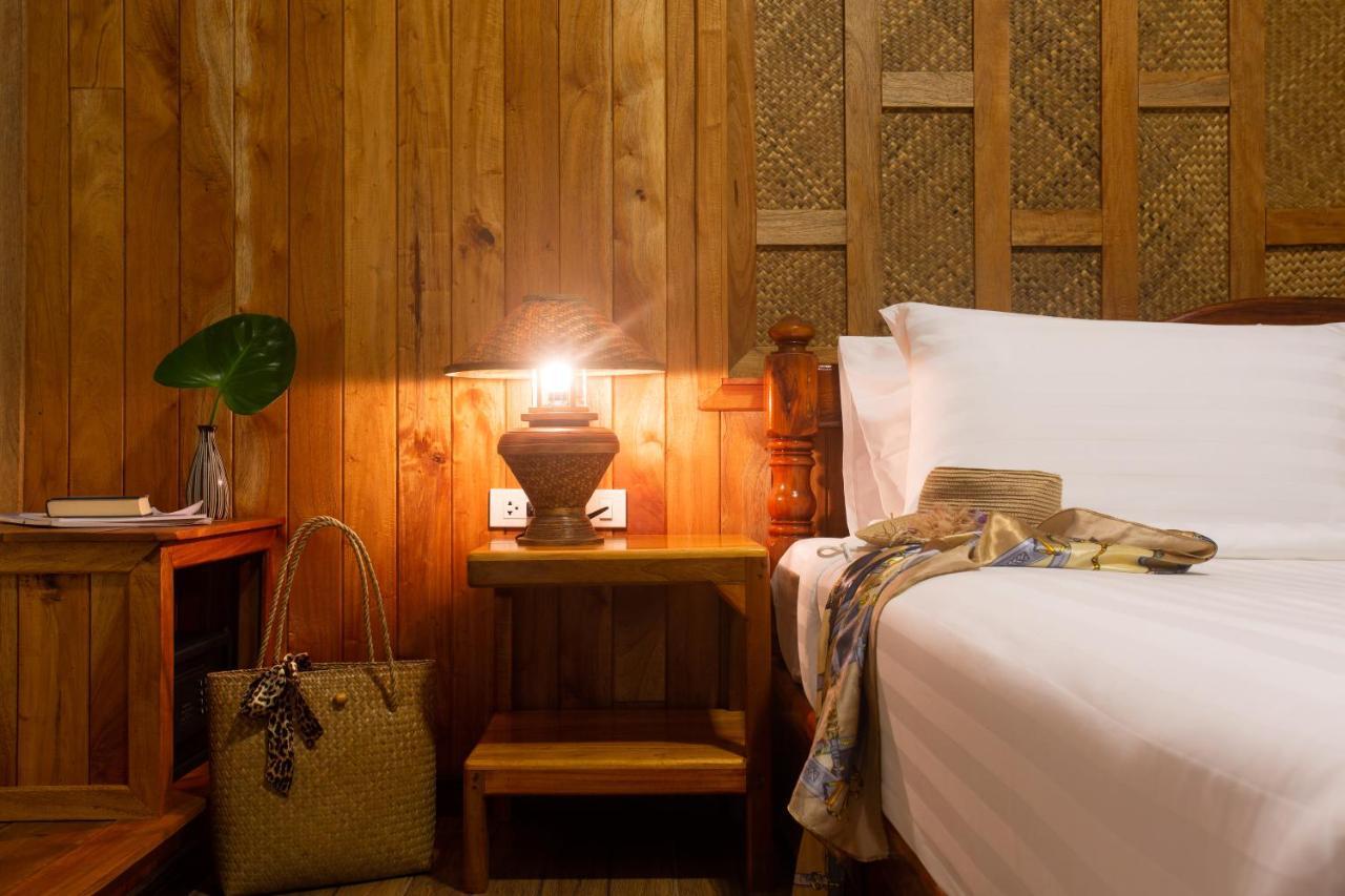 Koh Tao Relax Freedom Beach Resort Dış mekan fotoğraf